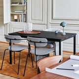 Pavilion Stacking Armchair Fully Upholstered: AV13