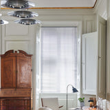 P376 Pendant Light: KF1 + KF2
