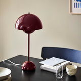 Flowerpot VP3 Table Lamp