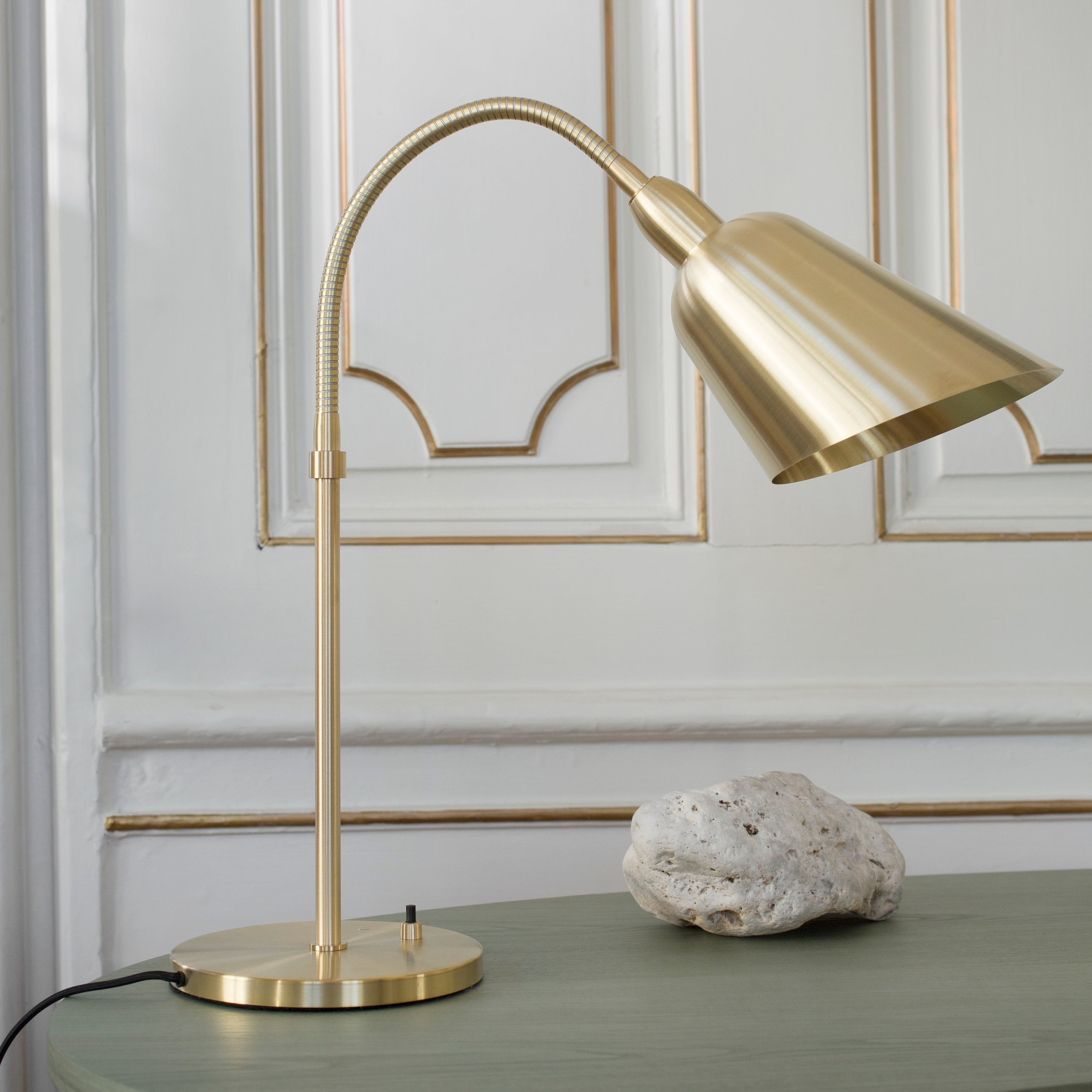 Bellevue Table Lamp AJ8