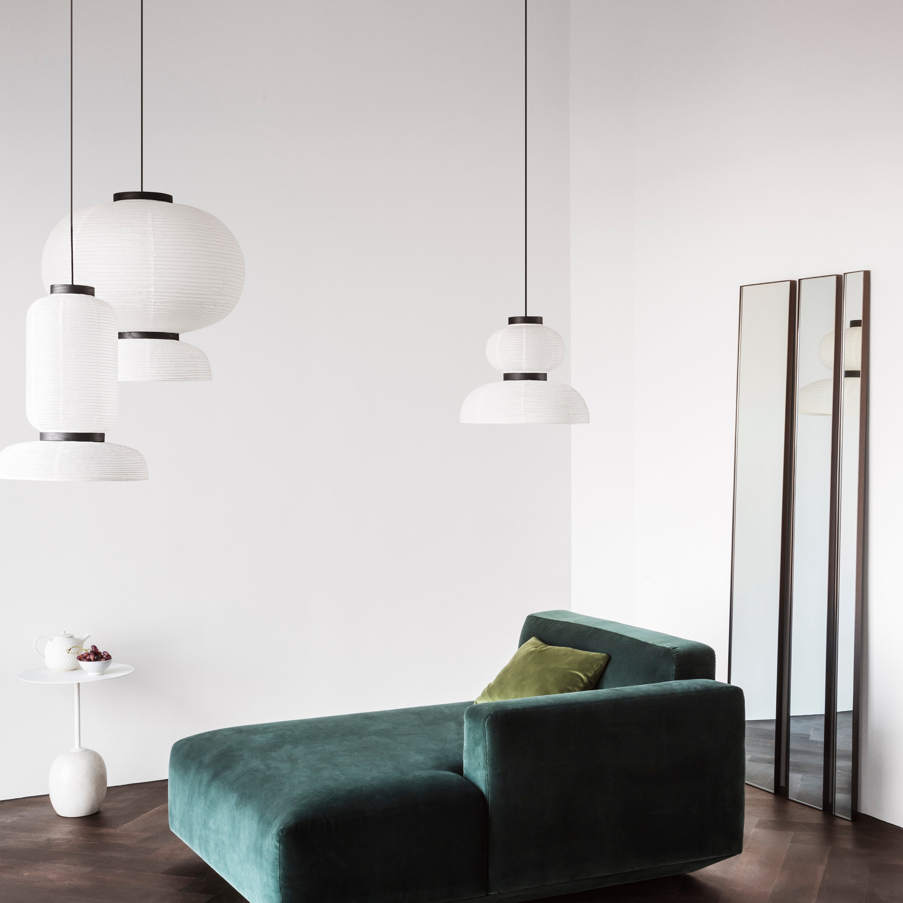 Formakami JH3 + JH4 + JH5 Pendant