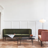 Palette Lounge Table: JH7