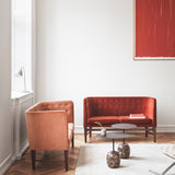 Bellevue Table Lamp AJ8