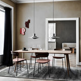 P376 Pendant Light: KF1 + KF2