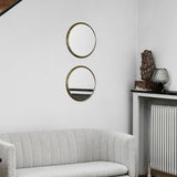 Blown SW6 Table Lamp
