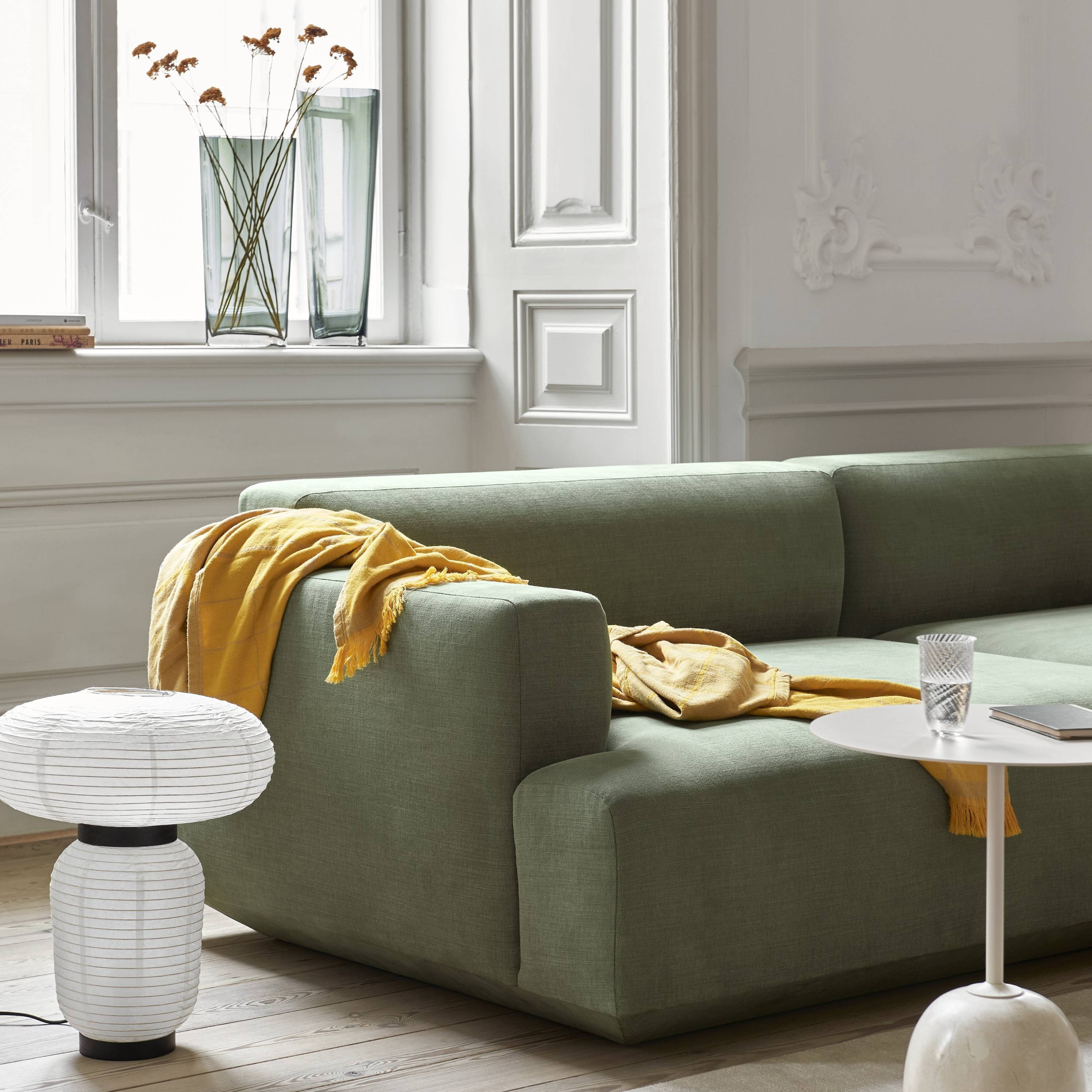 Develius Sofa EV1: Modules