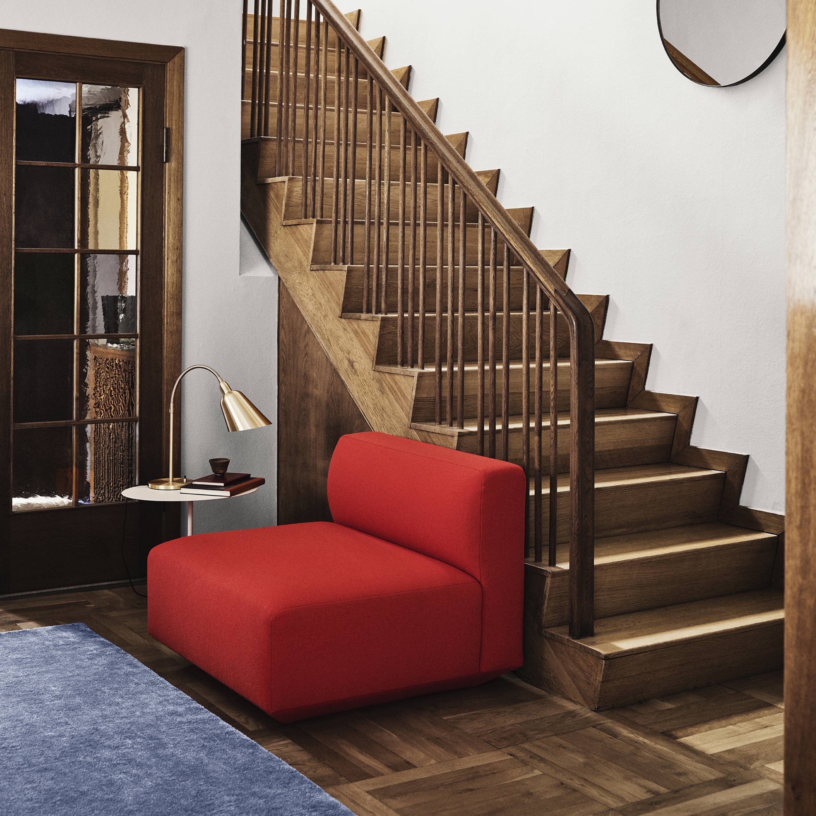 Develius Sofa EV1: Modules