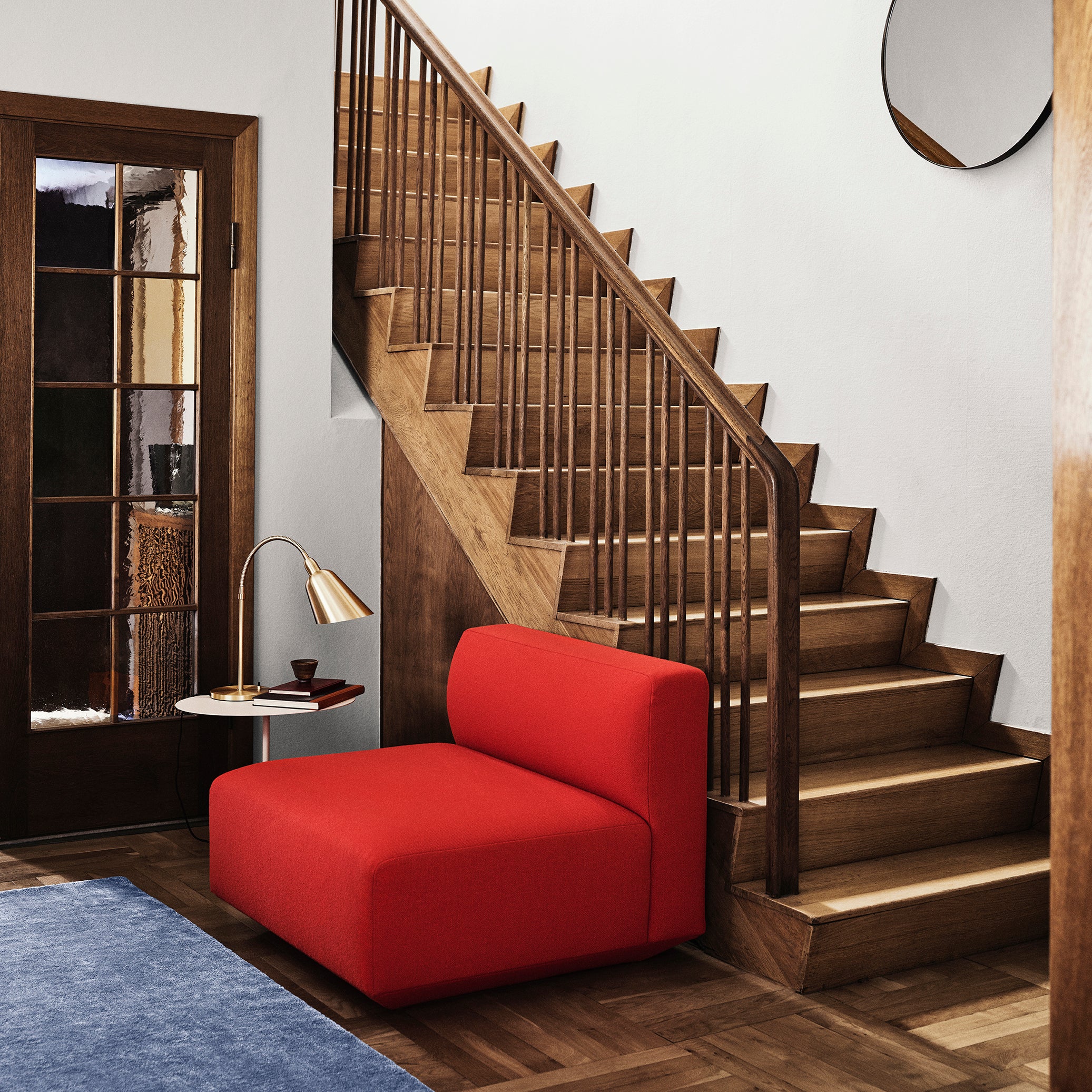 Bellevue Table Lamp AJ8