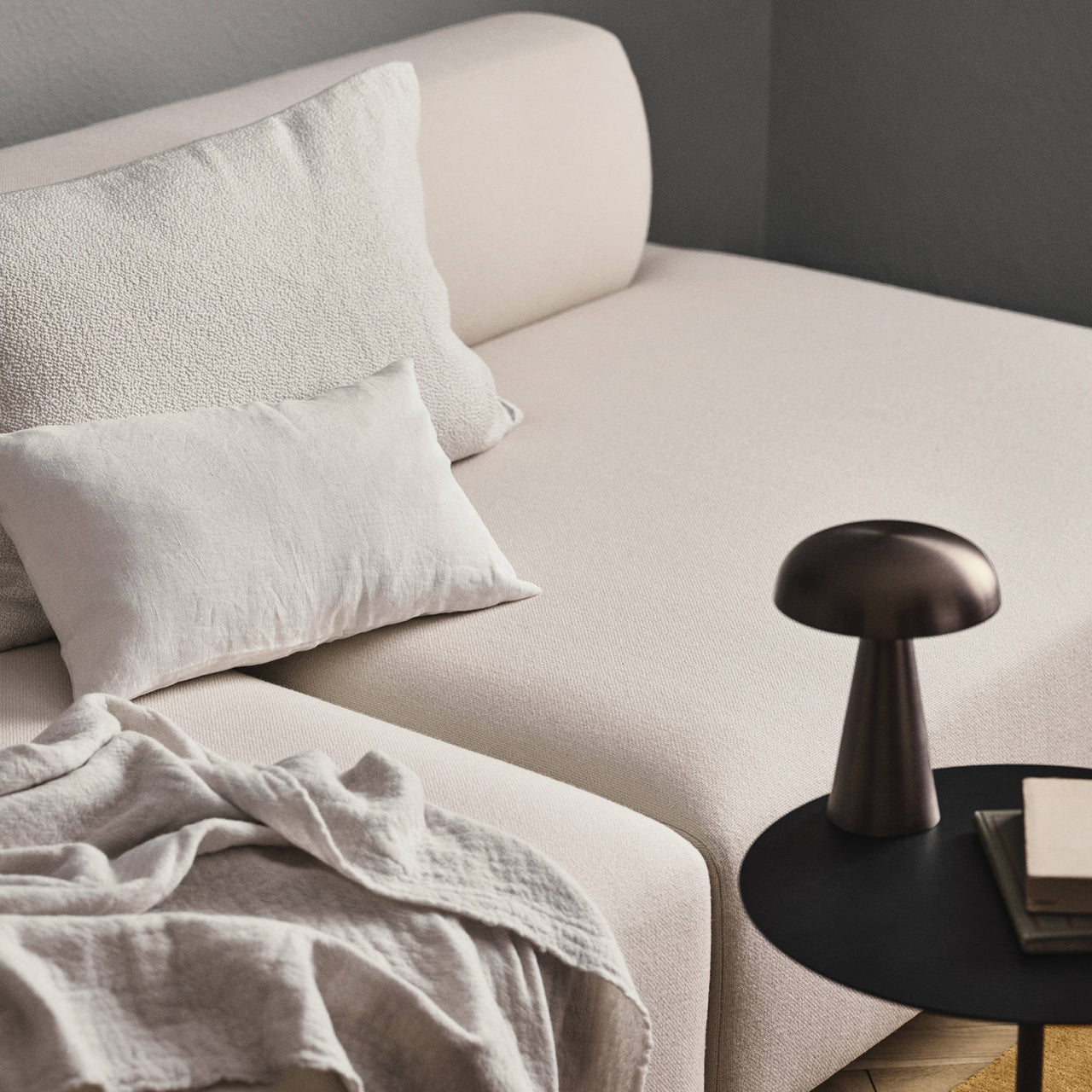 Develius Sofa EV1: Modules