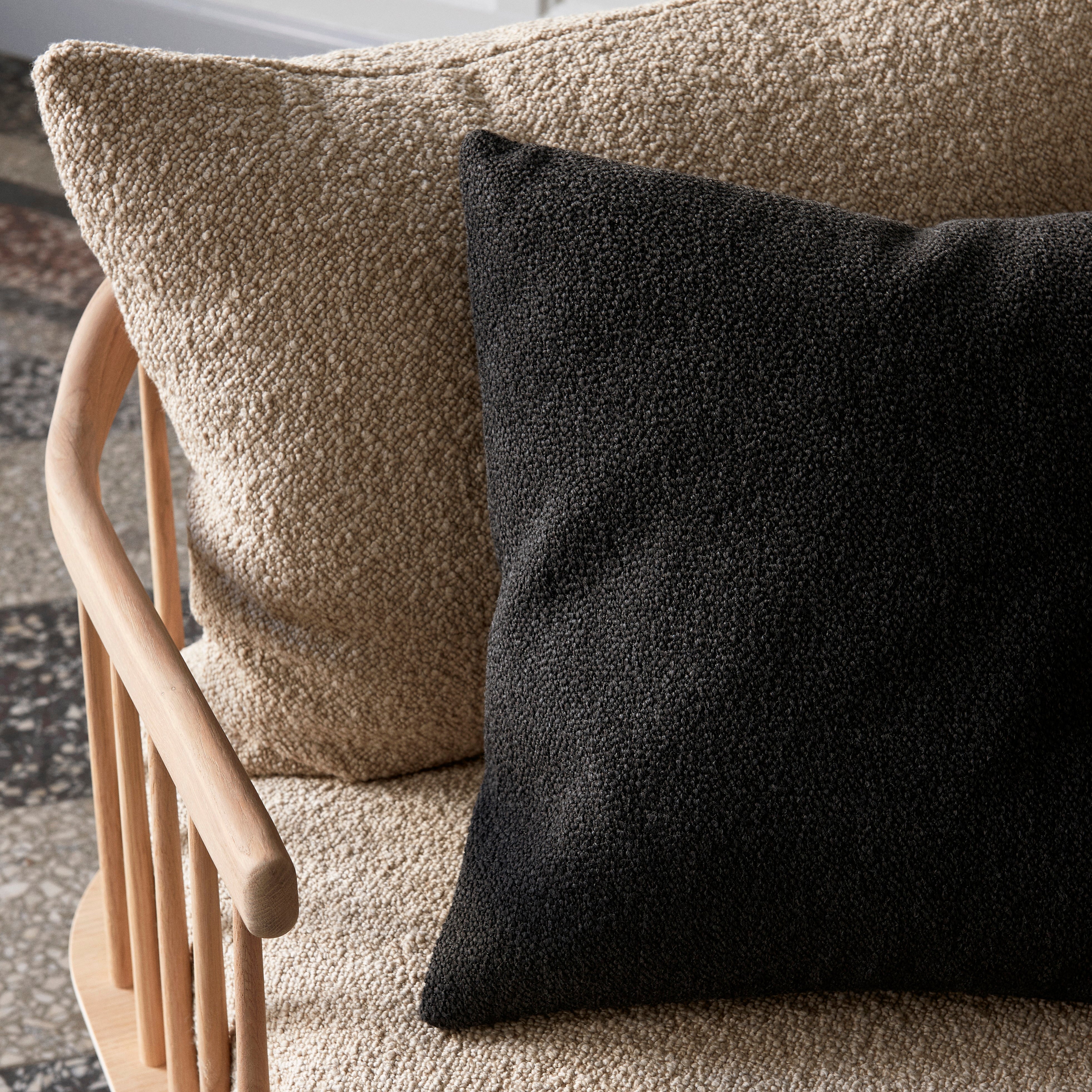 Fly Series SC1 Lounge Chair