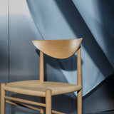 Drawn Chair: HM3