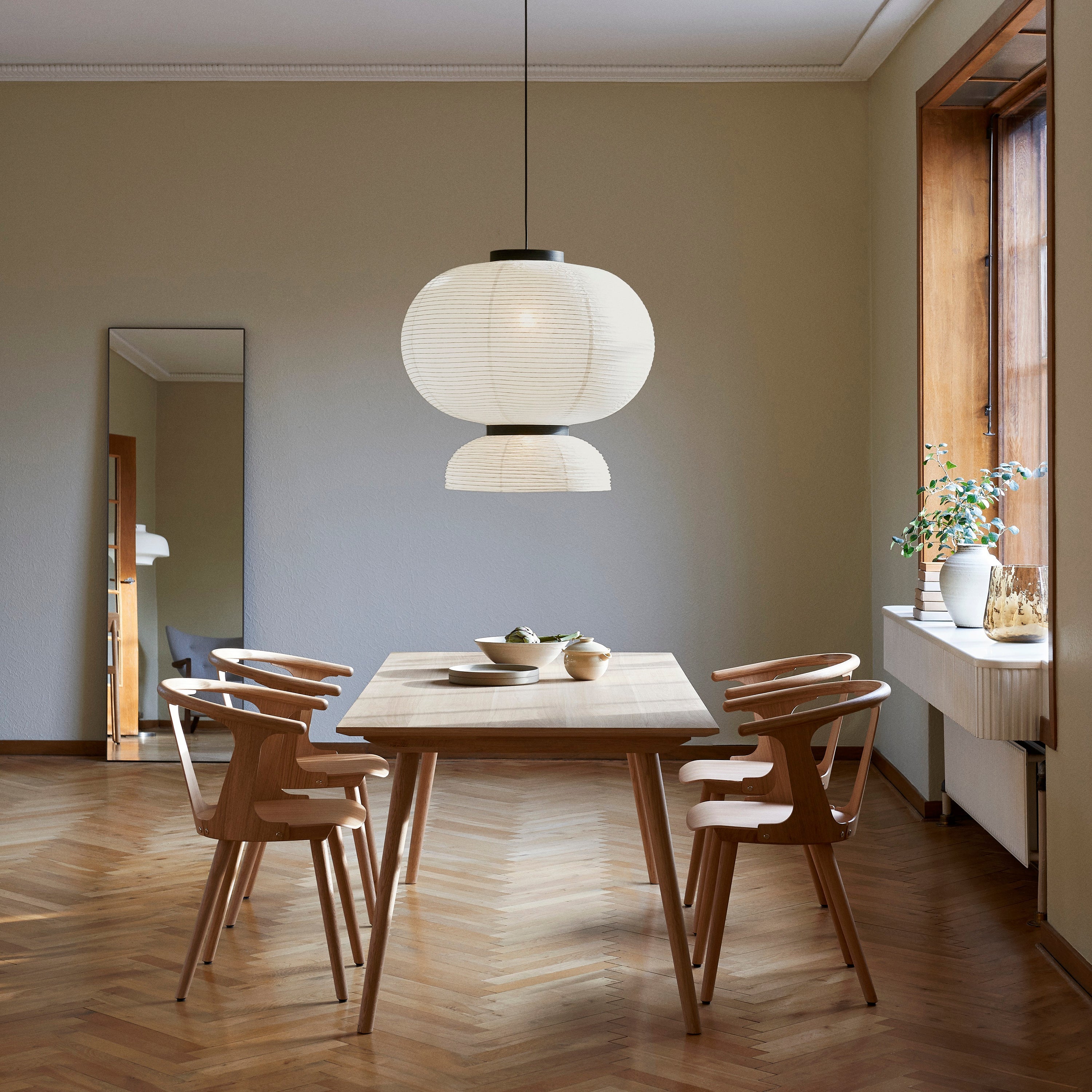 Formakami JH3 + JH4 + JH5 Pendant