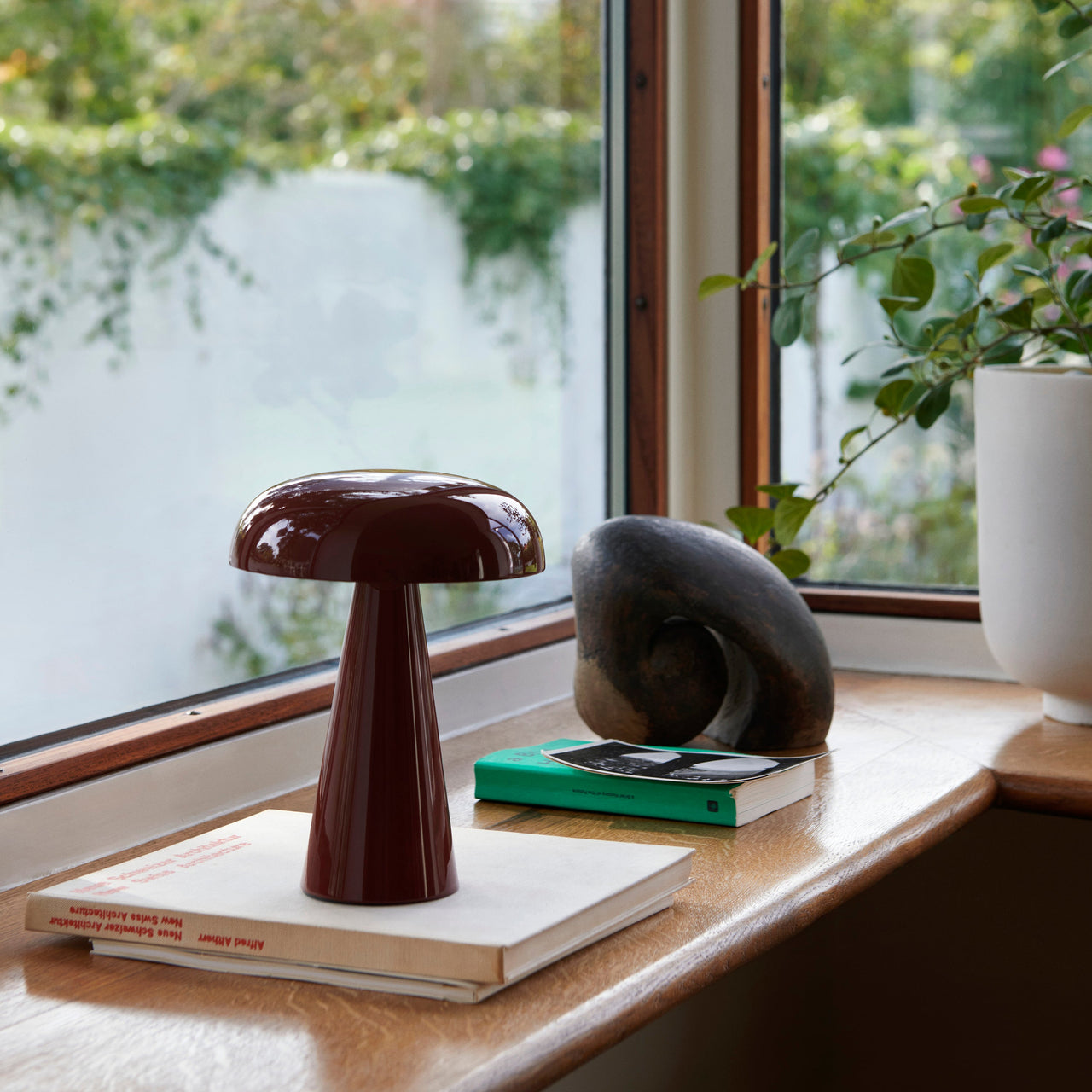 Como SC53 Portable Table Lamp