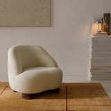 Margas Lounge Chair LC1