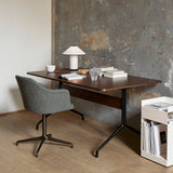 Rely Armchair HW42: Set of 4