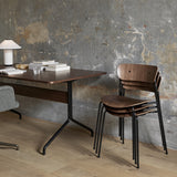 Pavilion Chair AV1: Set of 2