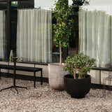Betty Outdoor Bench