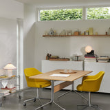 Pavilion Dining Table: AV18 + AV19 + AV24