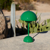 Flowerpot Portable Table Lamp: VP9