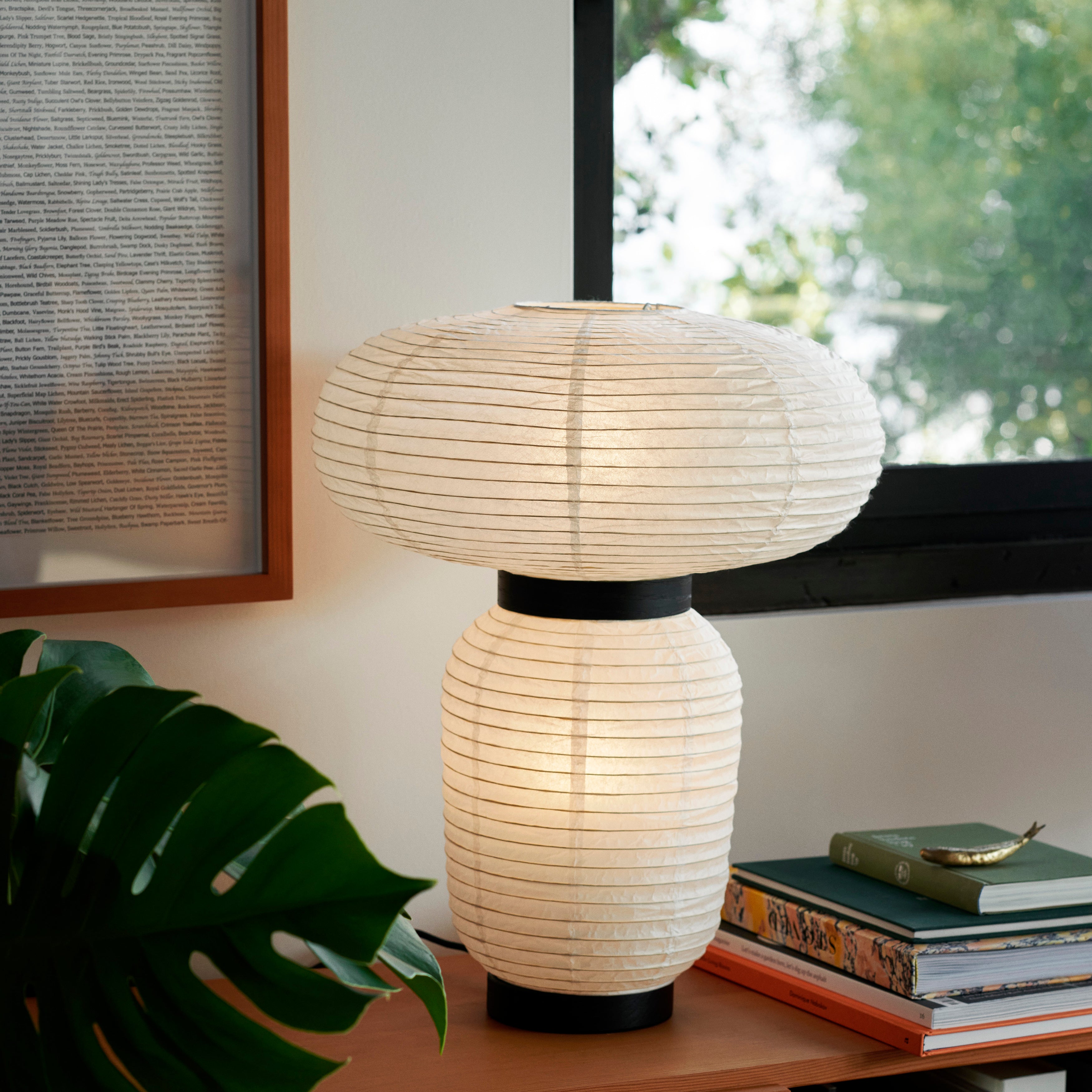 Formakami JH18 Table Lamp