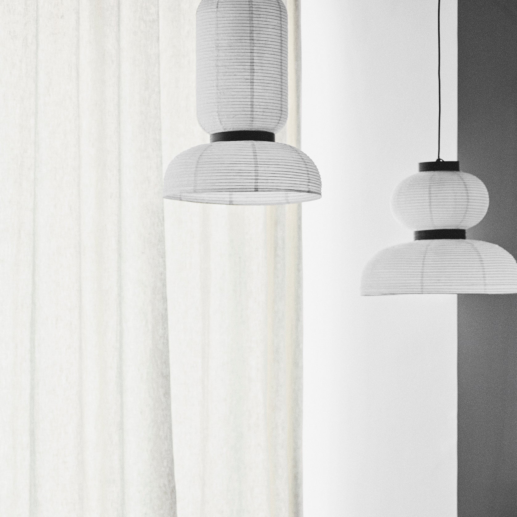 Formakami JH3 + JH4 + JH5 Pendant