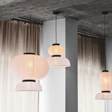 Formakami JH3 + JH4 + JH5 Pendant