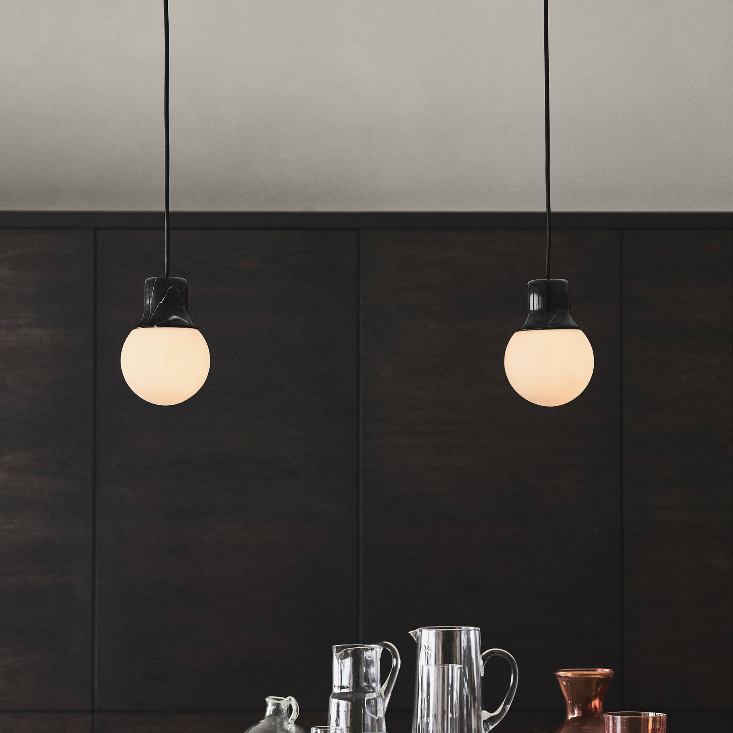 Mass Pendant Lamp NA5