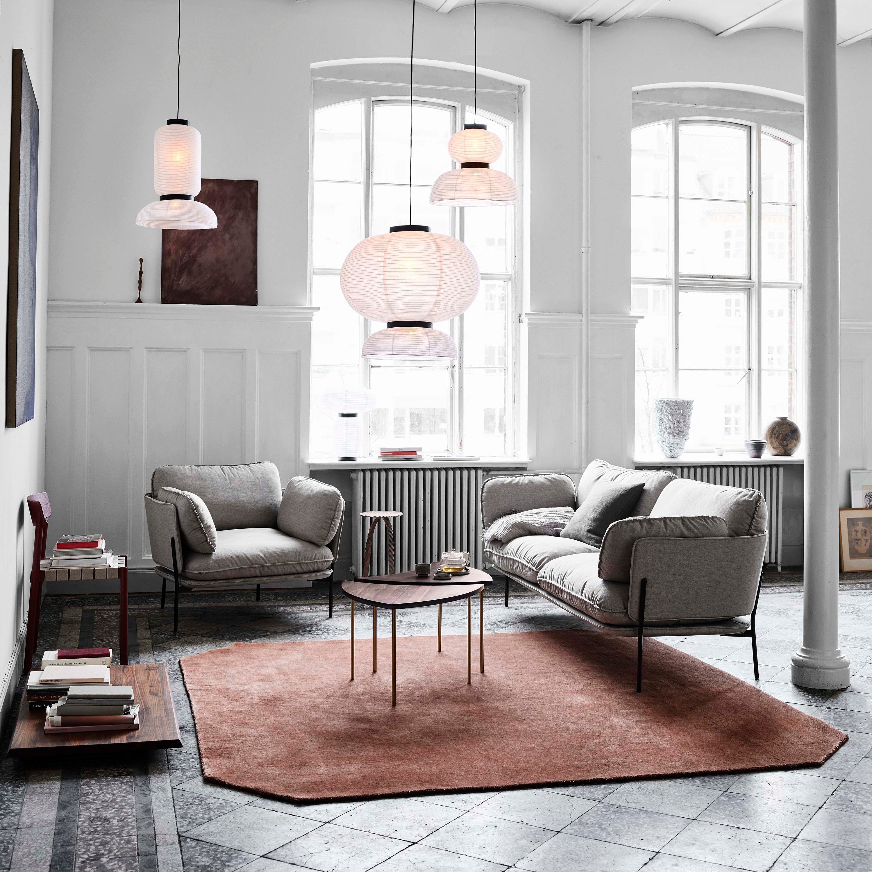 Cloud LN1 Lounge Chair