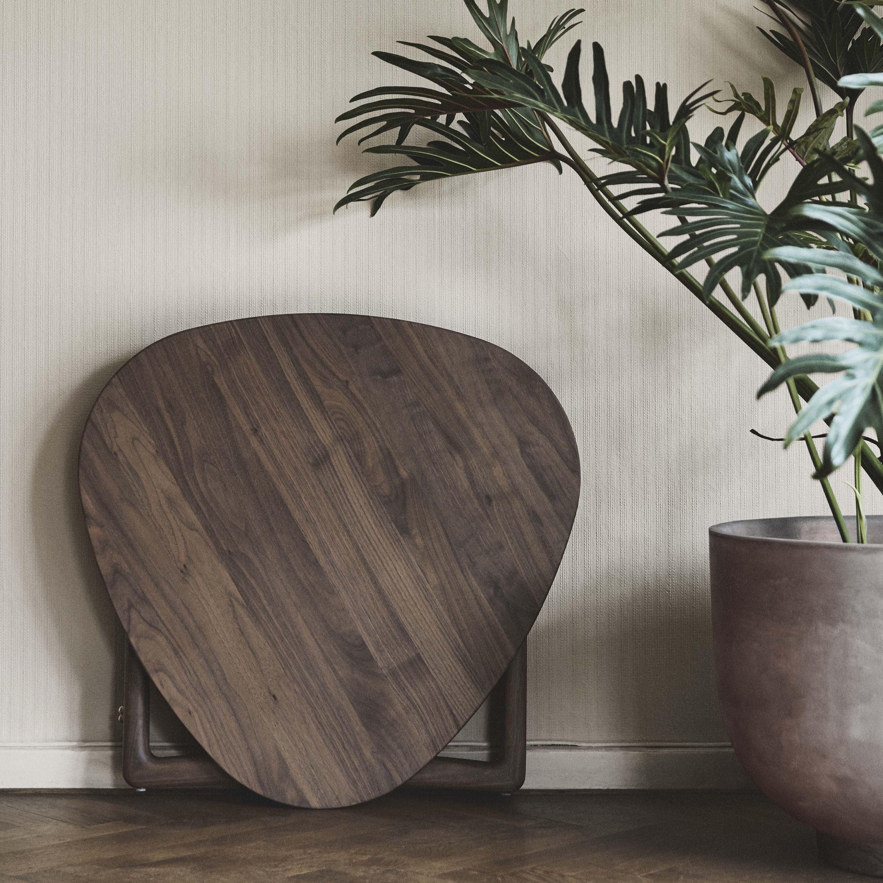 Drop Leaf Lounge Table HM5