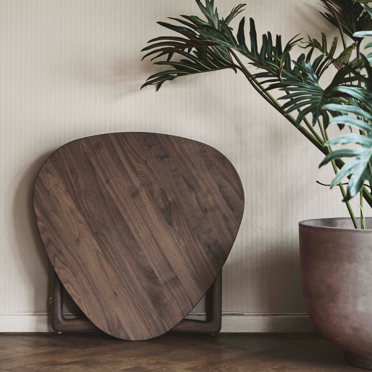 Drop Leaf Lounge Table HM5