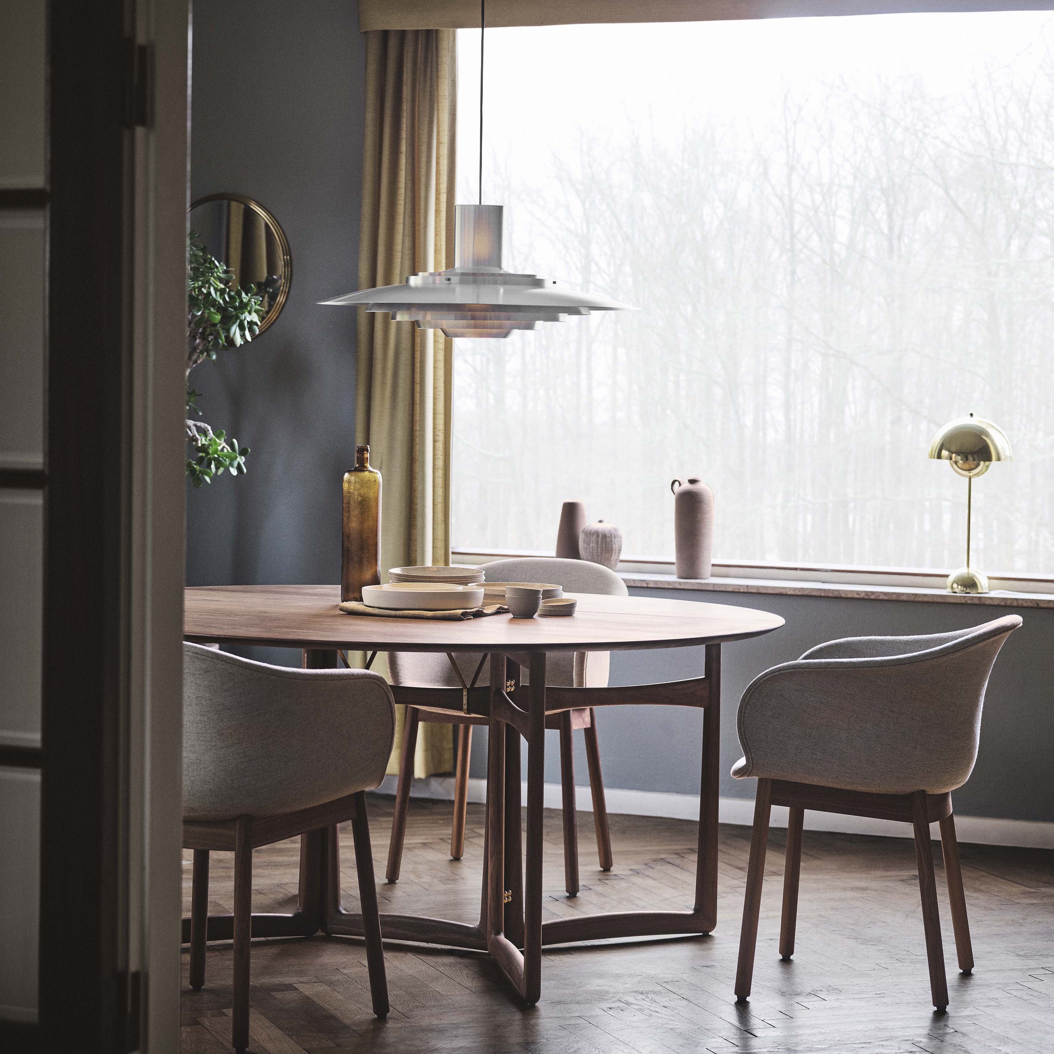 P376 Pendant Light: KF1 + KF2