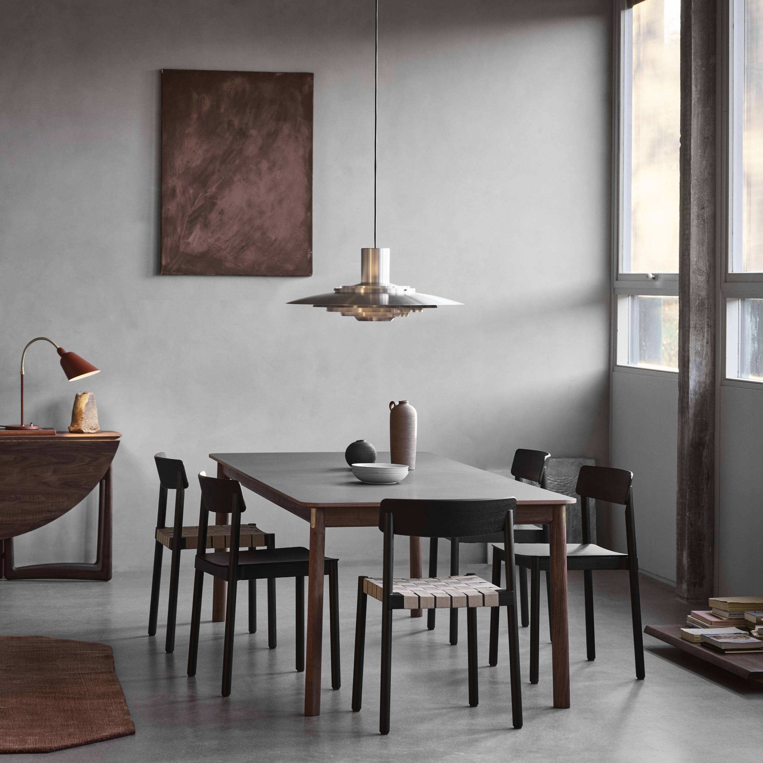 Bellevue Table Lamp AJ8