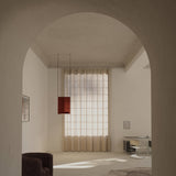 Sainte Atelier 08 Suspension Lamp