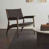 Kinuta Lounge Chair N-LC01