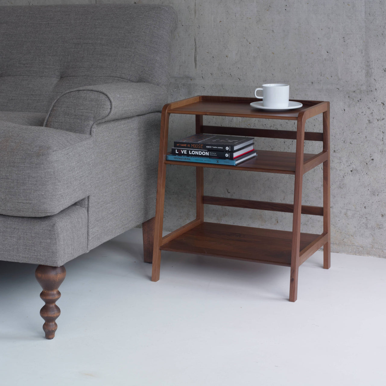 Agnes Side Table