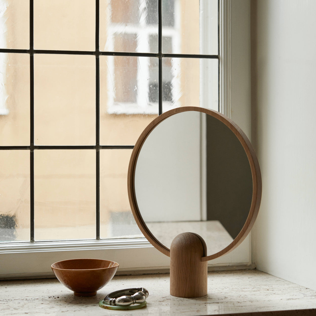 Aino Mirror: LS