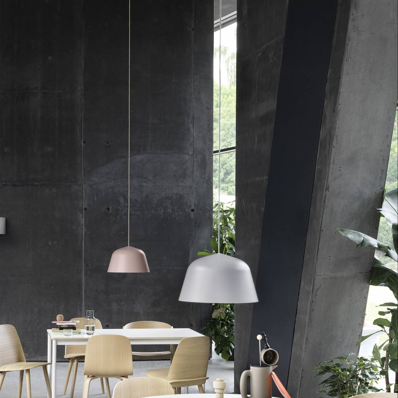 Ambit Pendant Light: Large + LS