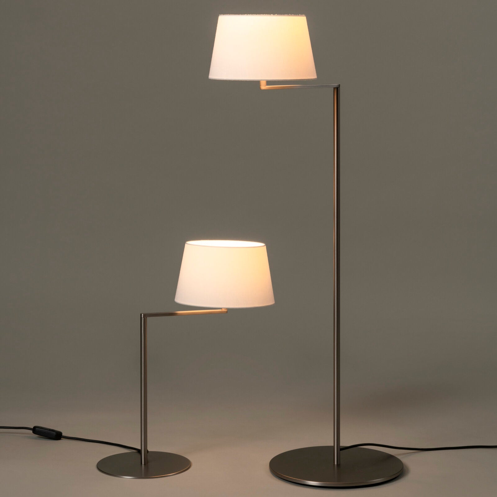 Americana Floor Lamp