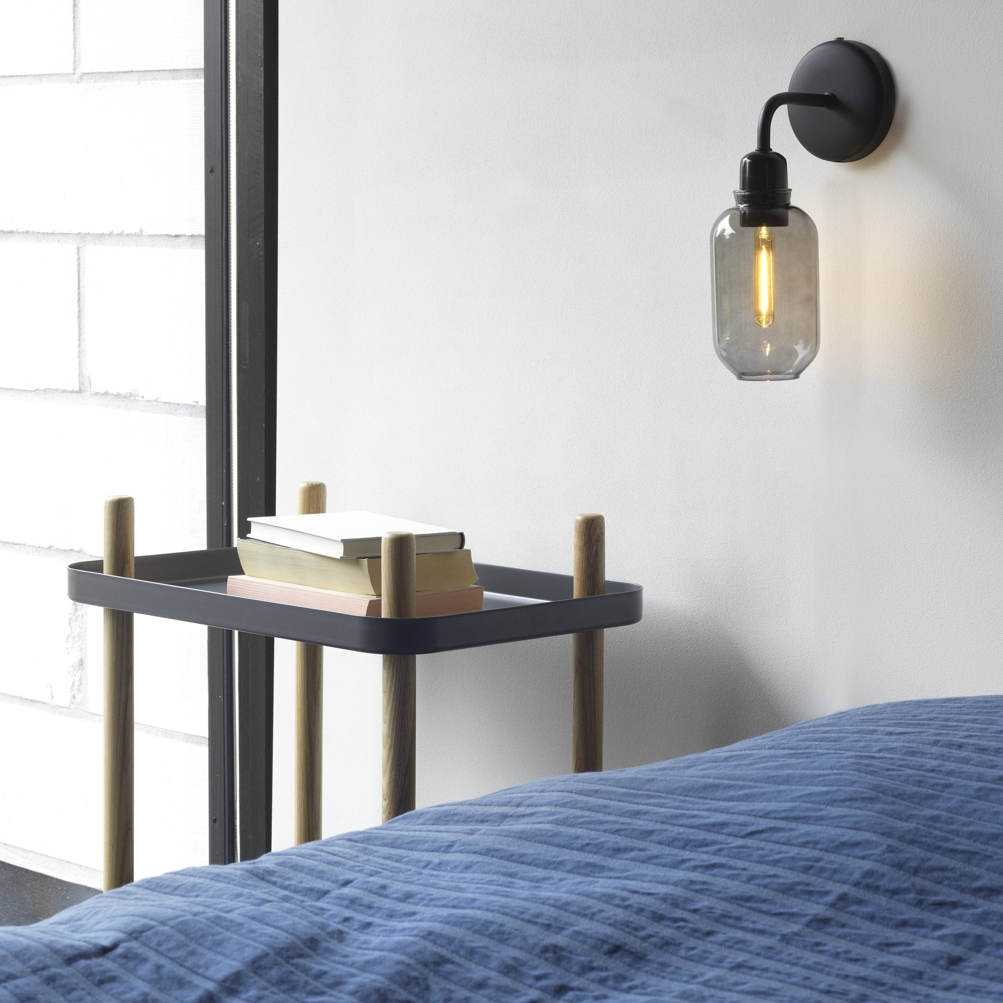 Block Table Cart
