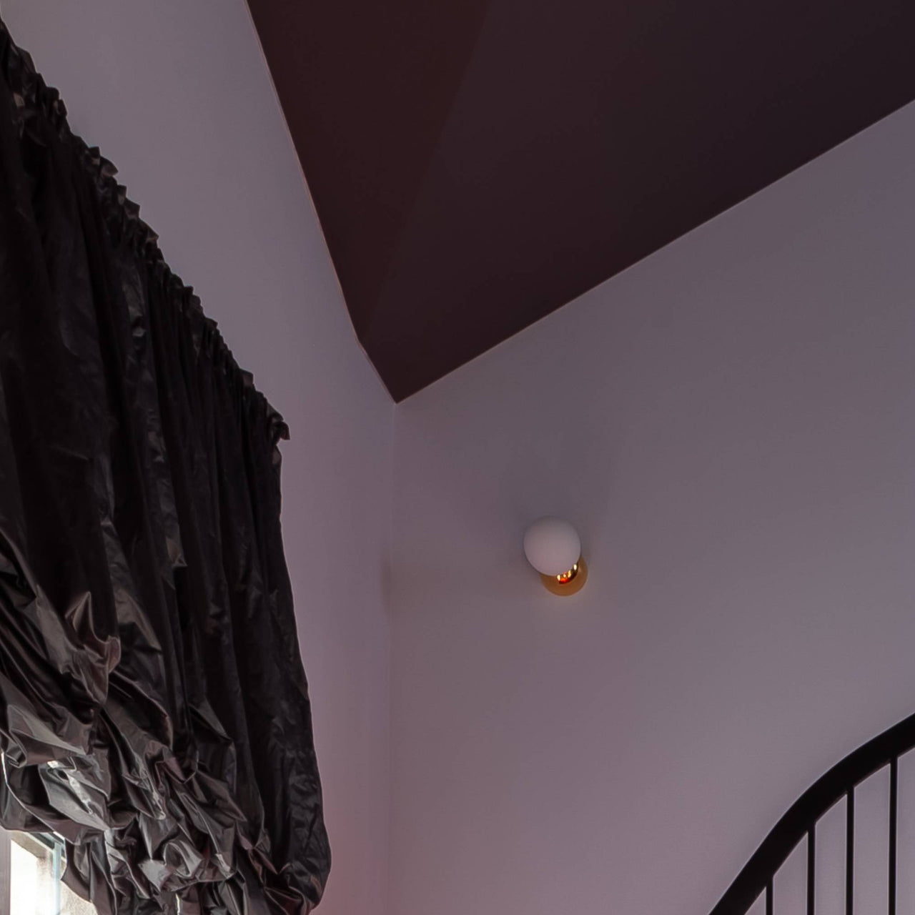 Aballs Ceiling + Wall Lamp