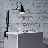 Original 1227 Mini Desk Lamp with Clamp