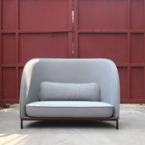 Arc Sofa Highback Love Seat