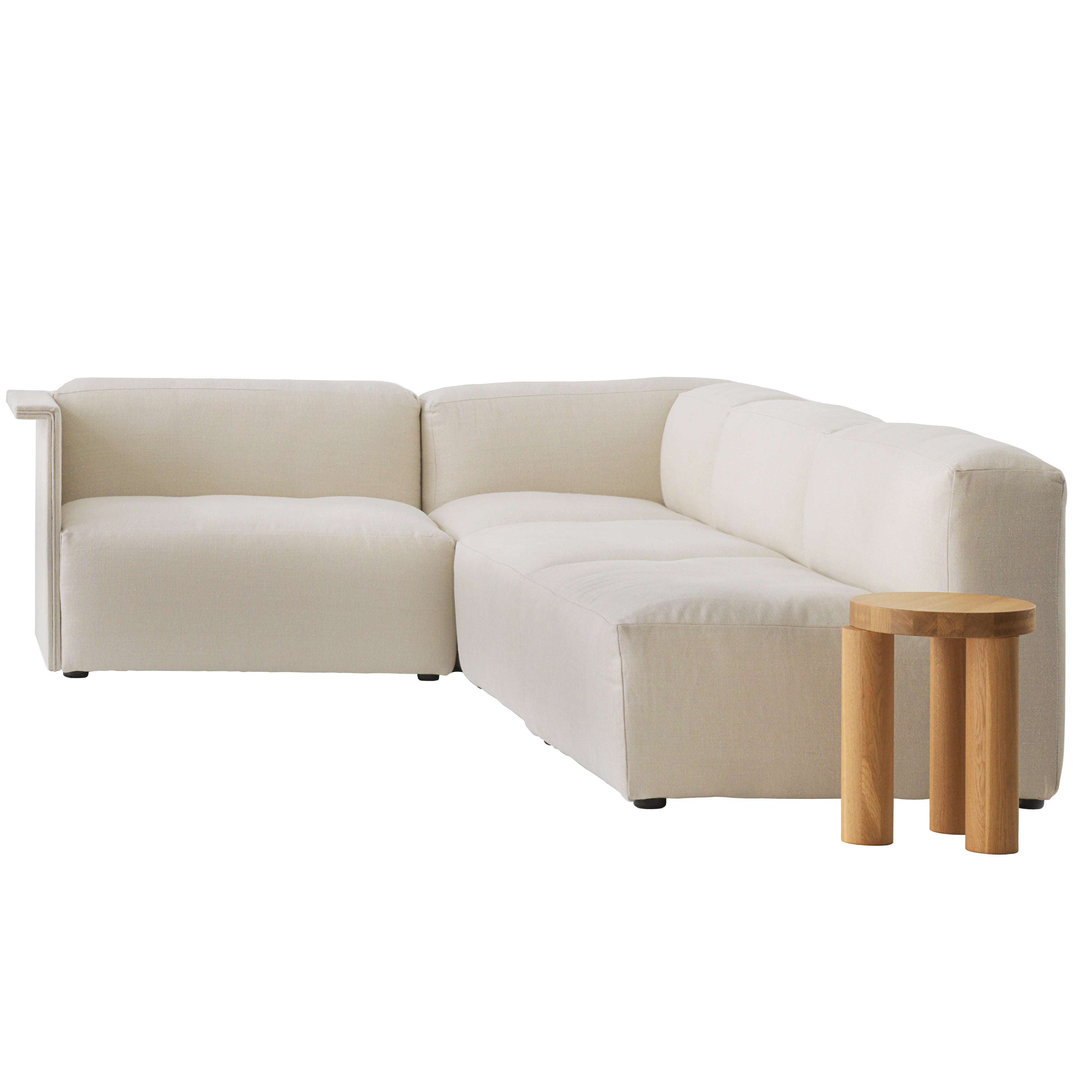 Arcade Sofa System Test