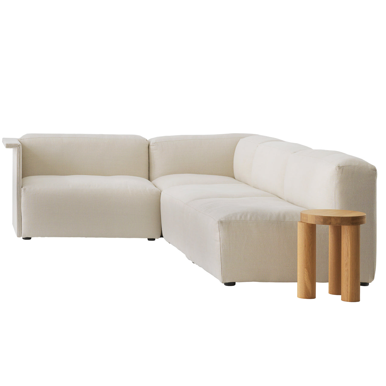 Arcade Sofa System Test