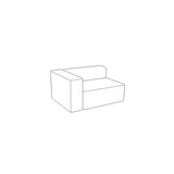Arcade Sofa: Modules