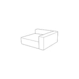 Arcade Sofa: Modules