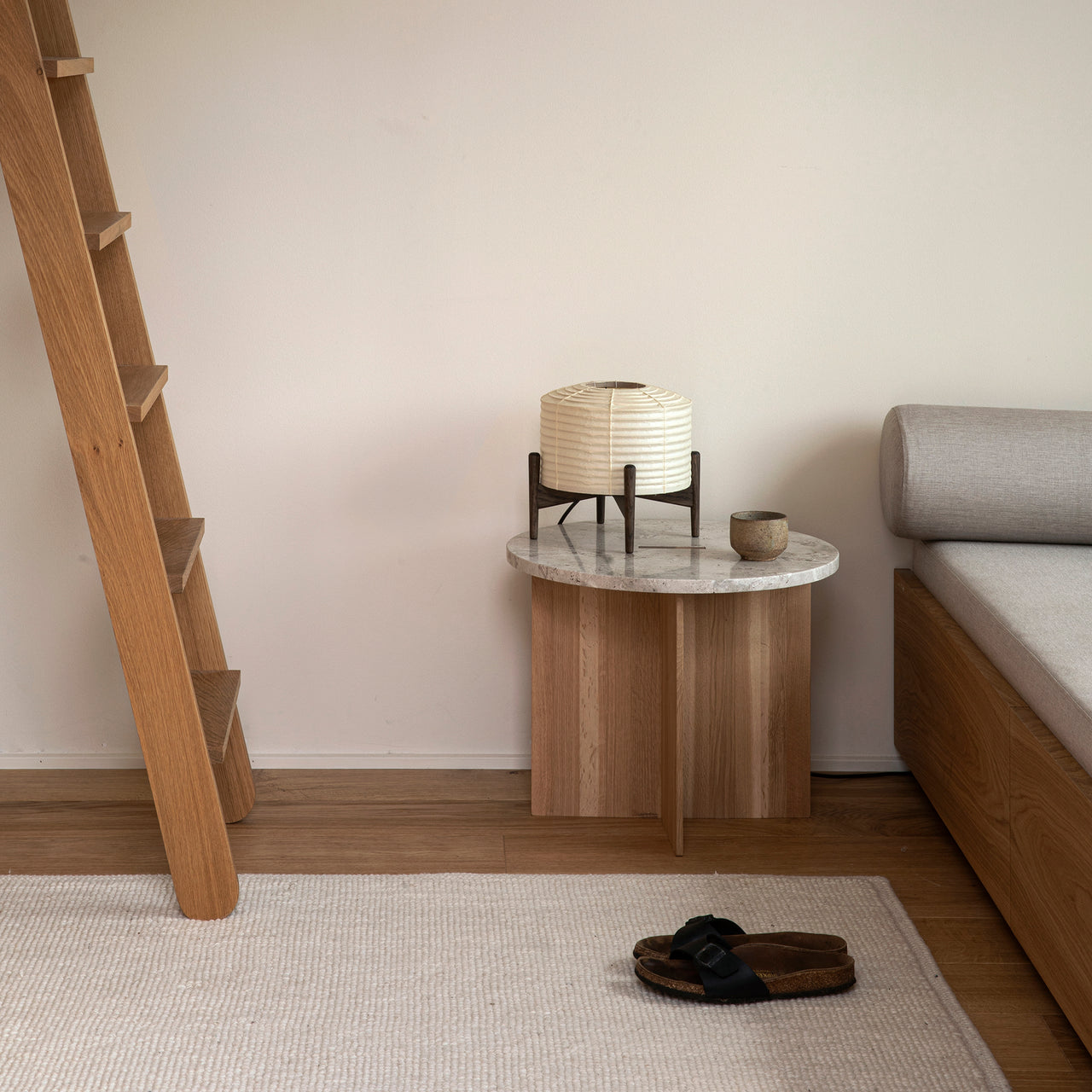 Kinuta Side Table N-ST01