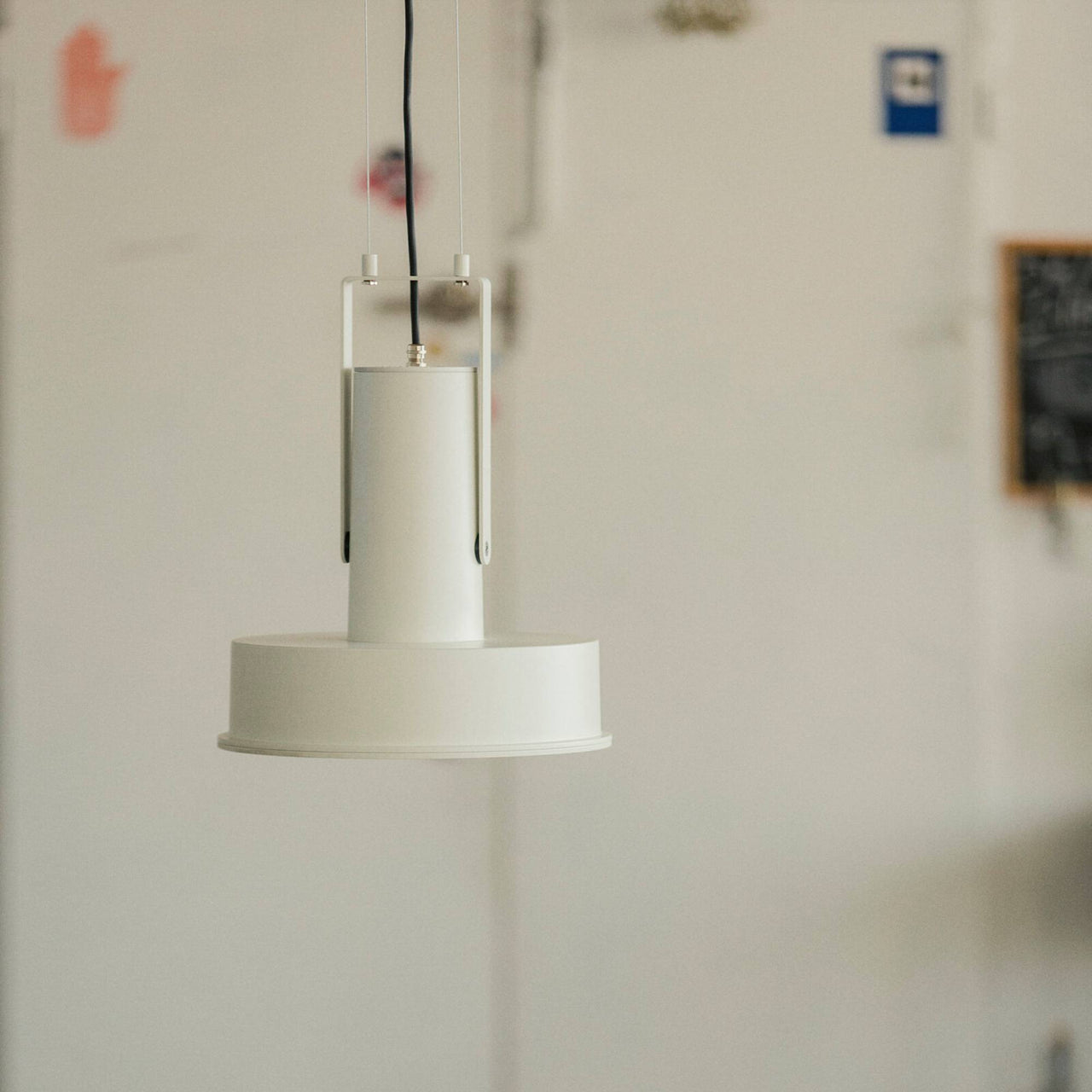 Arne Domus Pendant Lamp