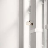 Model 237/1 + Model 238/1 Wall Lamp
