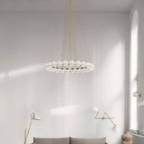 Model 2109 Chandelier